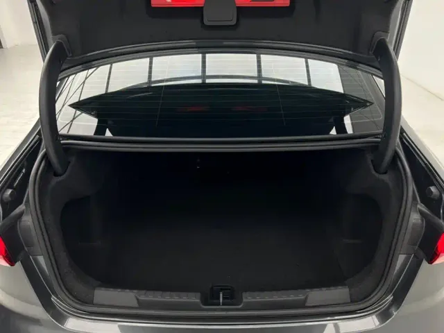 Audi A3 — Фото автомобиля 18
