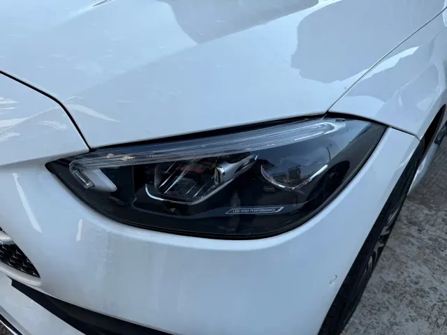 Mercedes-Benz C-Class — Фото автомобиля 11