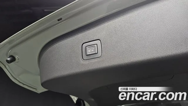ChevroletGMDaewoo Trax Trax Кроссовер — Фото автомобиля 20