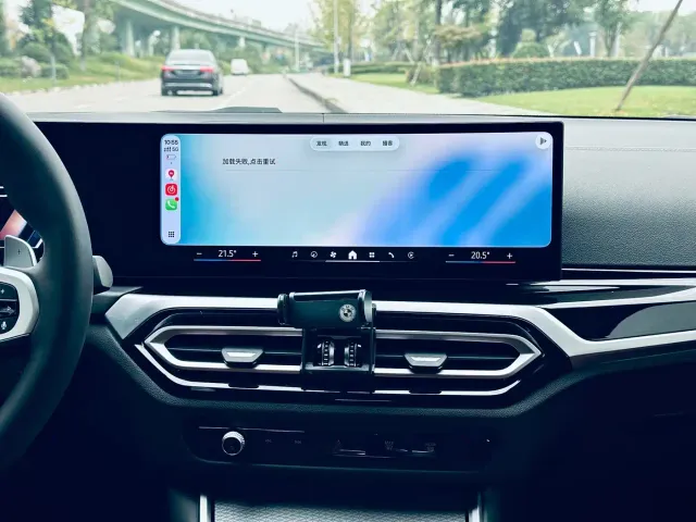BMW 3 Series — Фото автомобиля 10