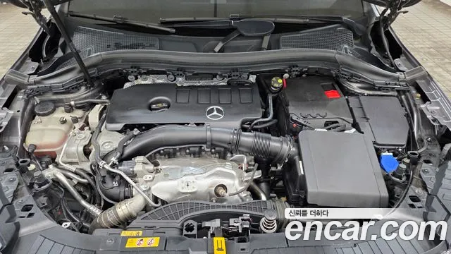 Mercedes-Benz GLA-Class — Фото автомобиля 6
