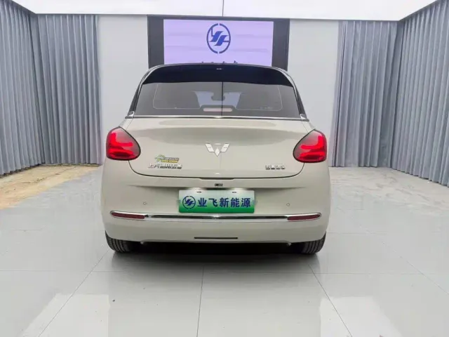 Wuling Bingo — Фото автомобиля 5