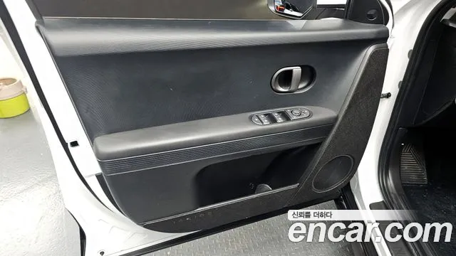 Hyundai Ioniq5 — Фото автомобиля 24