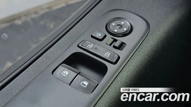 Hyundai Staria Staria L3.5 Карго 3 места — Фото автомобиля 22