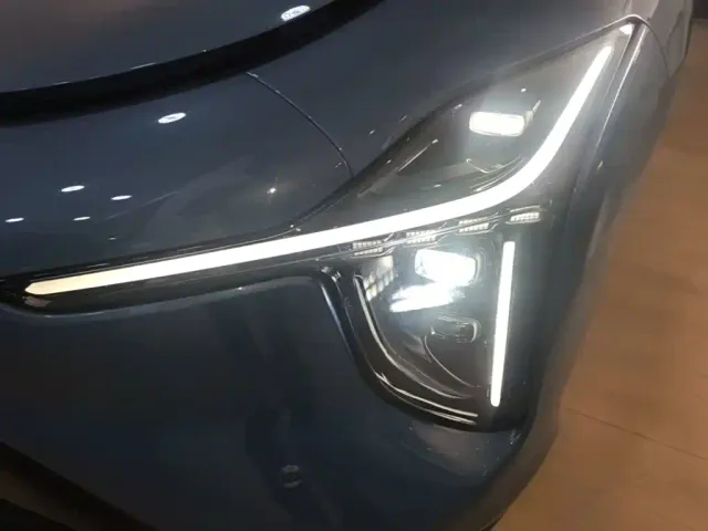 IM Motors LS6 — Фото автомобиля 23