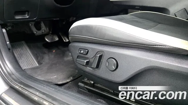 Kia EV6 — Фото автомобиля 29