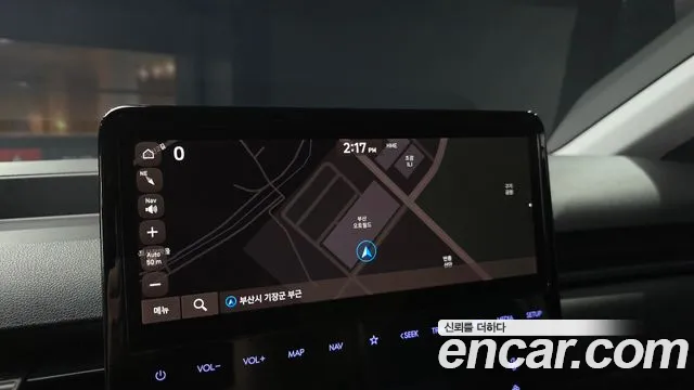 Hyundai Staria — Фото автомобиля 22