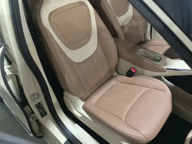 Wuling Motors Wuling Bingo 2025 Model 333km Joy Edition — Фото автомобиля 24
