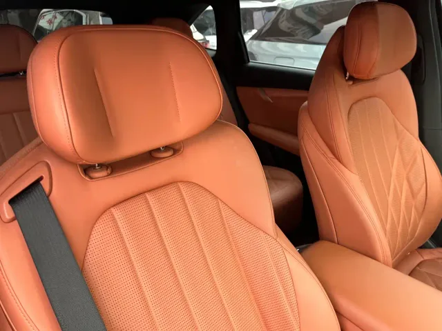 Changan CS75 Plus — Фото автомобиля 21