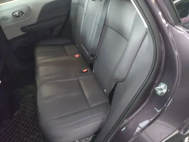 Leapmotor B10 — Фото автомобиля 16