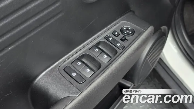 Hyundai Casper — Фото автомобиля 25