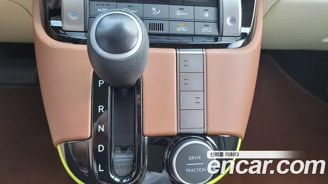 Hyundai Casper Новый Casper Turbo Inspiration — Фото автомобиля 9