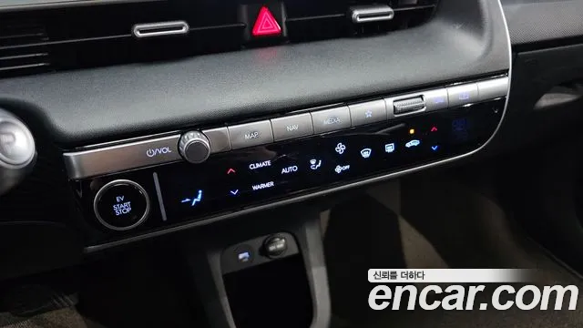 Hyundai Ioniq 5 — Фото автомобиля 17