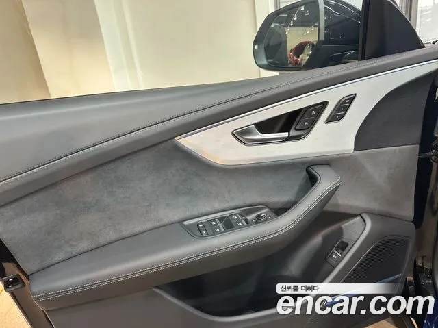 Audi Q8 4M — Фото автомобиля 16