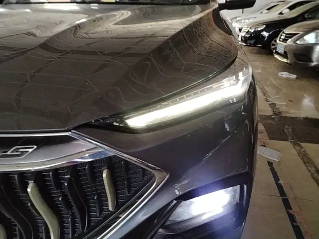 Changan Oushang X5 — Фото автомобиля 23