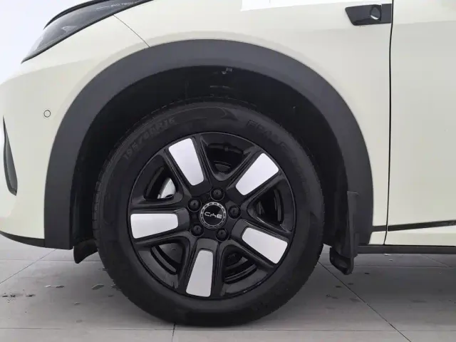 BYD Dolphin — Фото автомобиля 17
