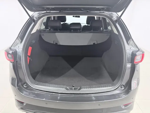 Mazda CX-5 — Фото автомобиля 12