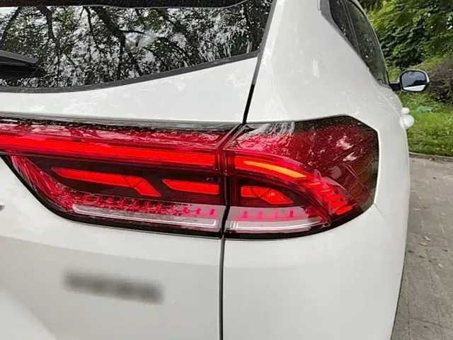 Haval H6 — Фото автомобиля 7