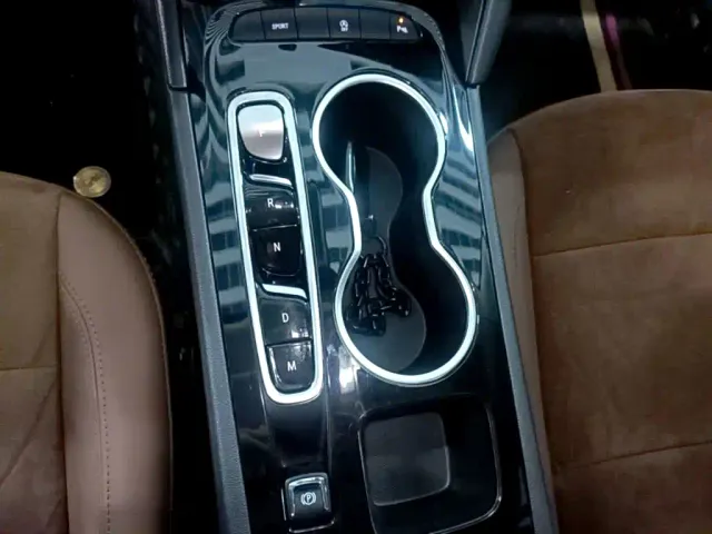 Buick Regal — Фото автомобиля 13