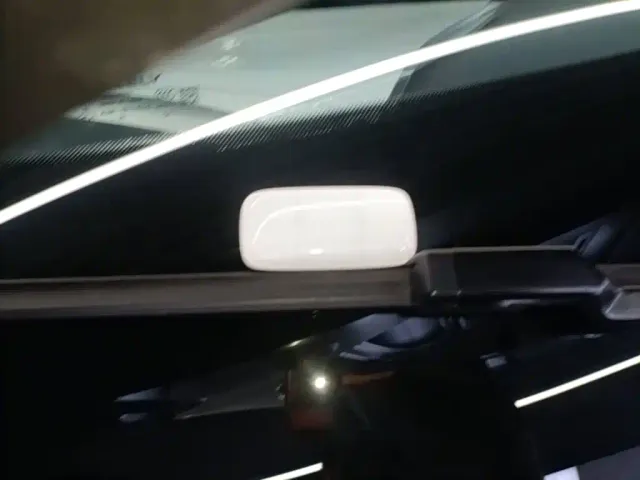 Geely Galaxy E5 — Фото автомобиля 8