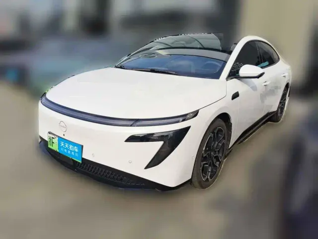 Фотография автомобиля — Nissan N7