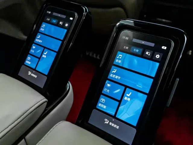 Toyota Vellfire — Фото автомобиля 20