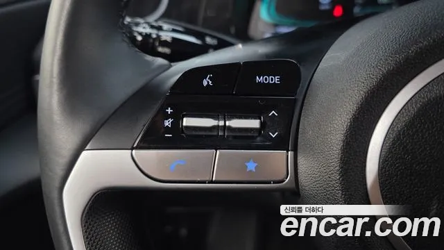 Hyundai Avante CN7 — Фото автомобиля 23