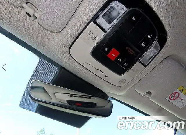 Hyundai Sonata Sonata (DN8) — Фото автомобиля 16