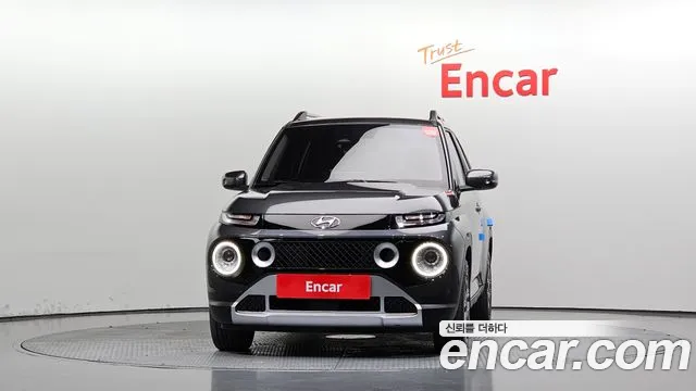 Hyundai Casper — Фото автомобиля 3