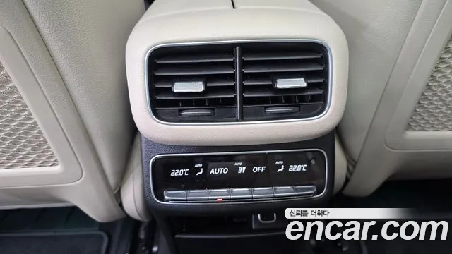 Mercedes-Benz GLE-Class GLE-класс W167 — Фото автомобиля 24