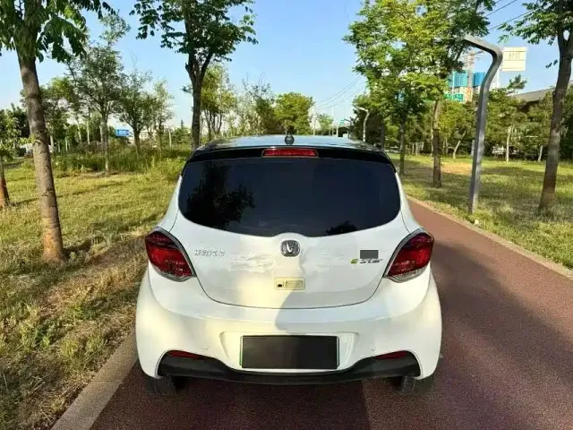 Changan Benben E-Star — Фото автомобиля 7