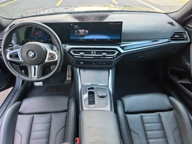 BMW M240i — Фото автомобиля 16