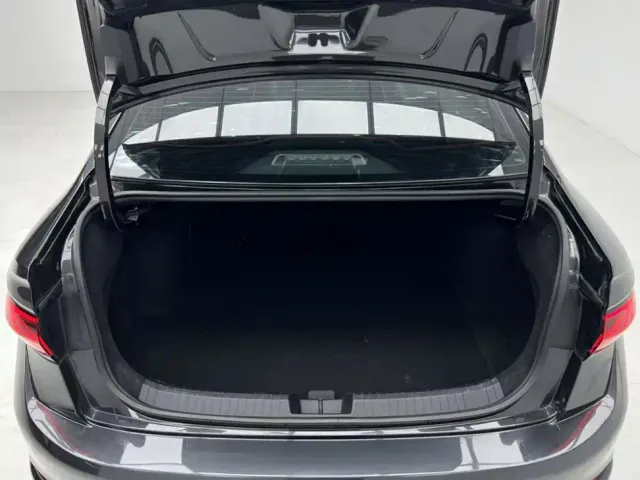 Volkswagen Sagitar — Фото автомобиля 11