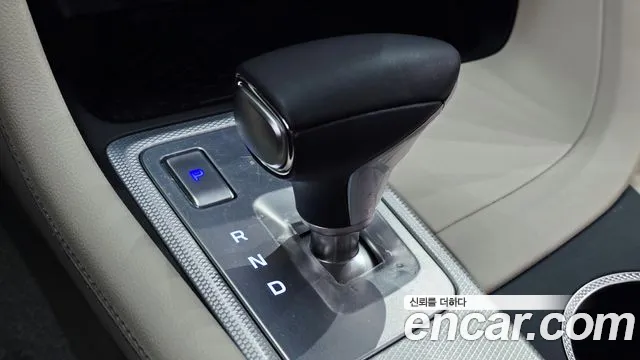 Genesis G70 New — Фото автомобиля 12