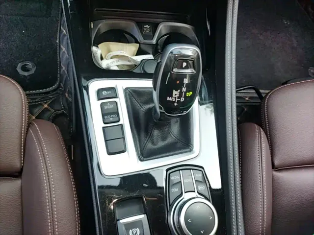 BMW 1 Series — Фото автомобиля 13