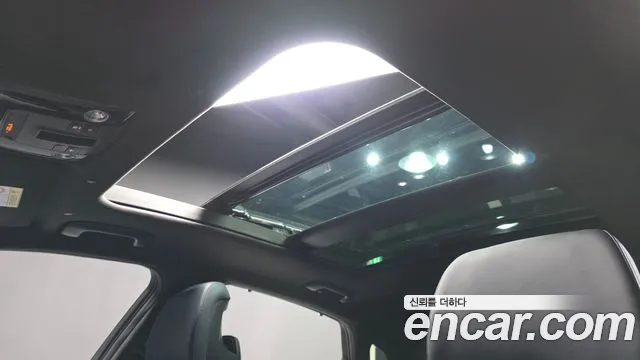 Kia K8 K8 (New) Hybrid — Фото автомобиля 19