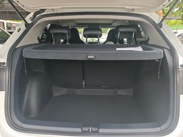 Volkswagen Tharu — Фото автомобиля 18