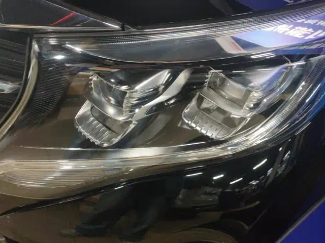 GAC Trumpchi M8 — Фото автомобиля 5
