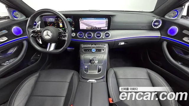 Mercedes-Benz E-Class W213 — Фото автомобиля 7