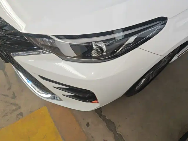 Chery Arrizo 5 PLUS — Фото автомобиля 23