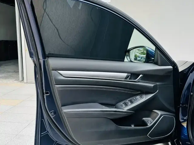 Honda Inspire — Фото автомобиля 21