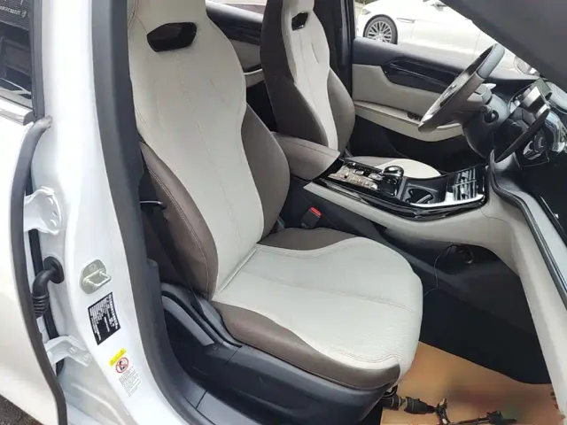 BYD Qin PLUS — Фото автомобиля 24
