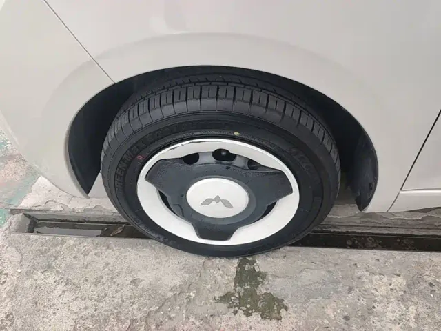 Wuling Hongguang Mini EV — Фото автомобиля 22