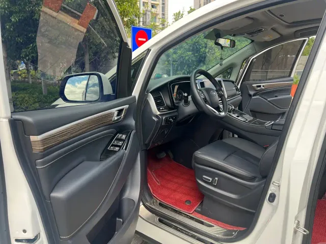 GAC Trumpchi M8 — Фото автомобиля 4