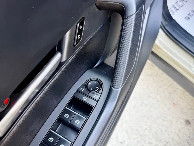 Mazda CX-50 Xingye — Фото автомобиля 17