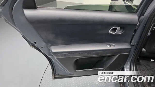 Hyundai Ioniq 5 — Фото автомобиля 14