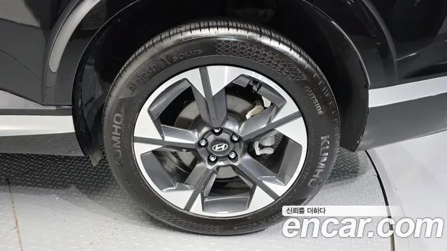 Hyundai Palisade LX3 — Фото автомобиля 5