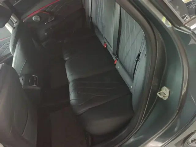 Chery Arrizo 8 PRO — Фото автомобиля 16