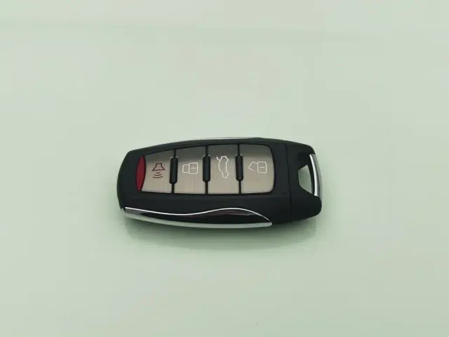 Haval Big Dog — Фото автомобиля 19