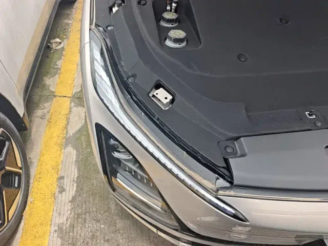 Wuling Starlight — Фото автомобиля 23